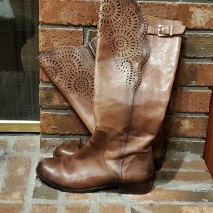 GIANNI BINI Women's Boots